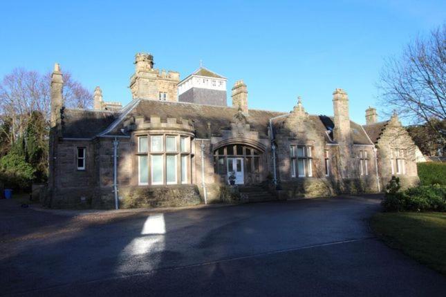 Serviced Accommodation Moray Lesmurdie House, Elgin - Free Parking, Free Wifi 外观 照片